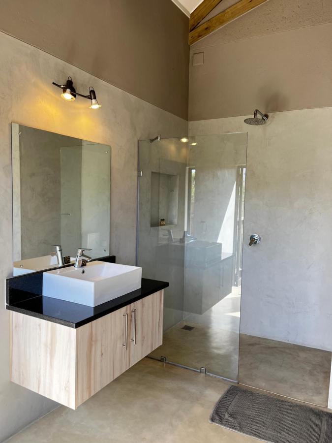 Appartamento Fairfarren Hoedspruit Esterno foto