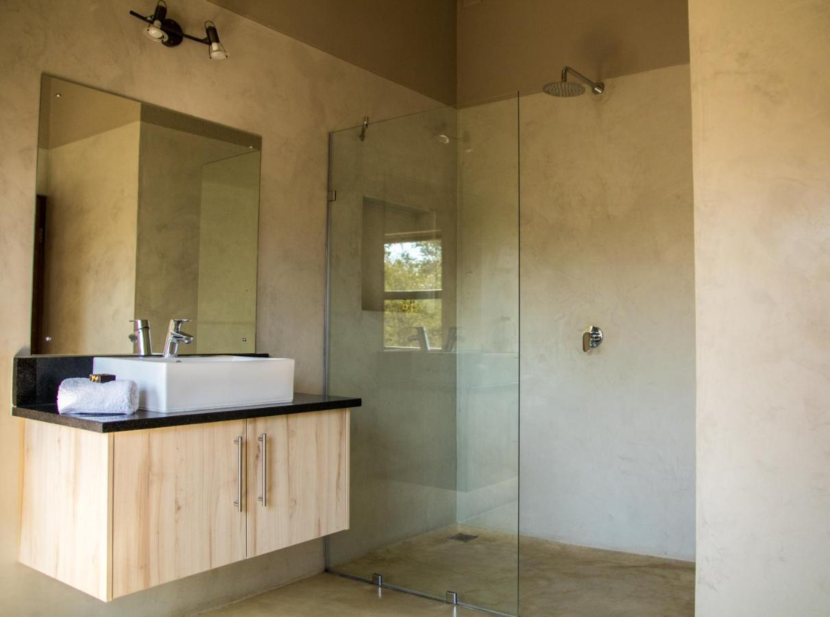 Appartamento Fairfarren Hoedspruit Esterno foto